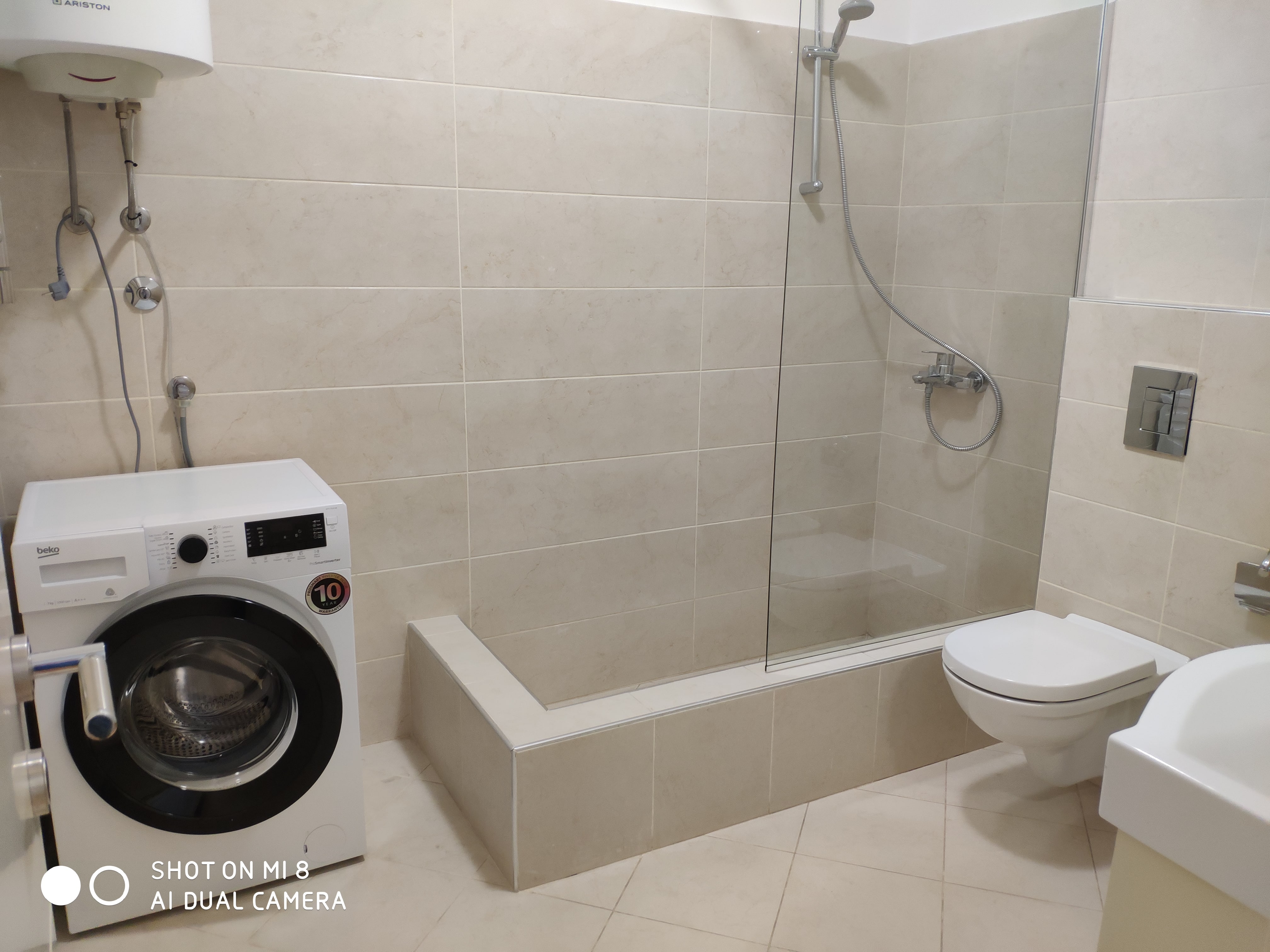 Image of Apartment - 1 Bedrooms - 1 Bathrooms for Sale in Budva-Becici-Montenegro, Image 8